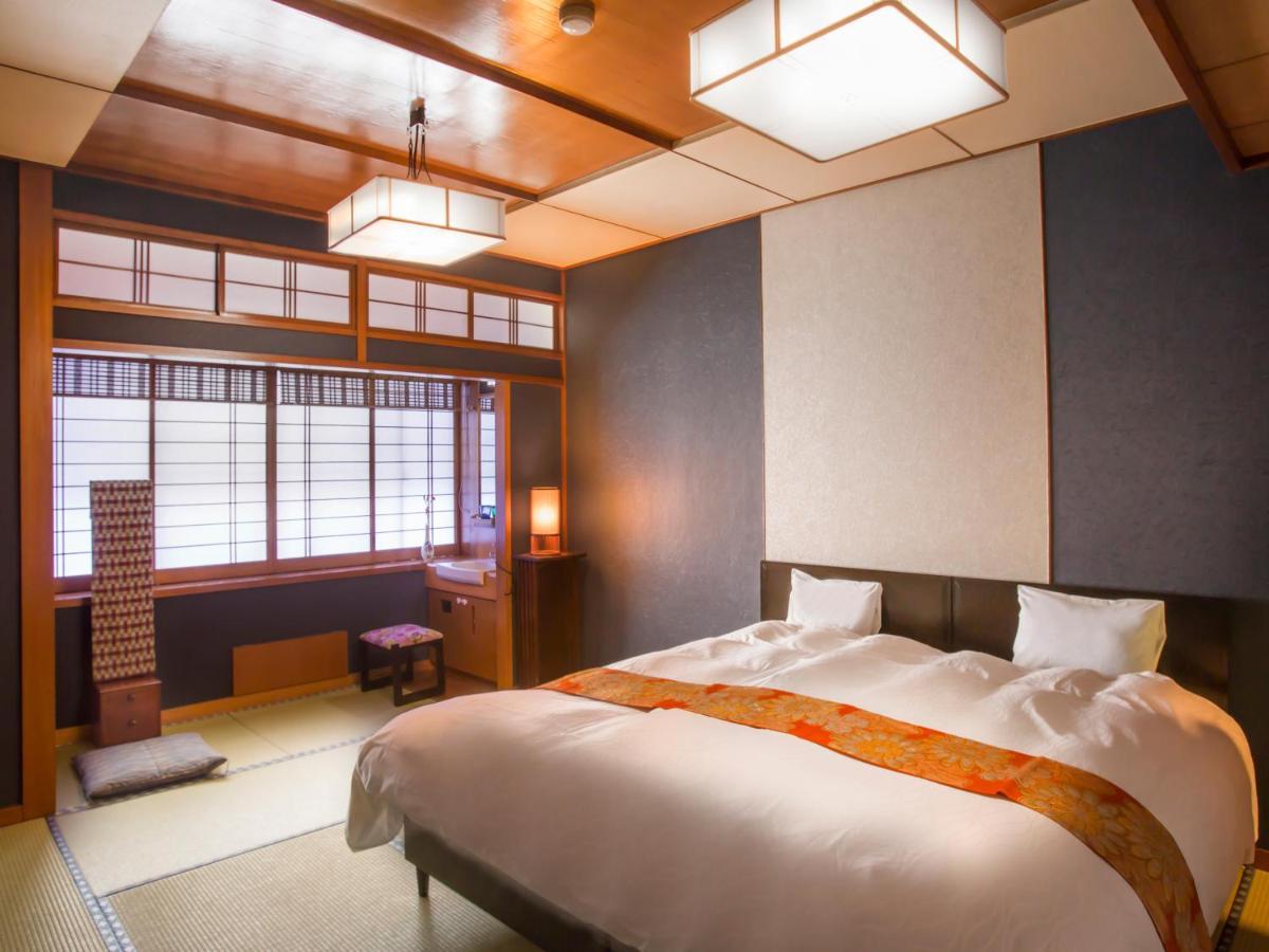 Kinosaki Onsen Hanakouji Saigetsu Toyooka  Dış mekan fotoğraf