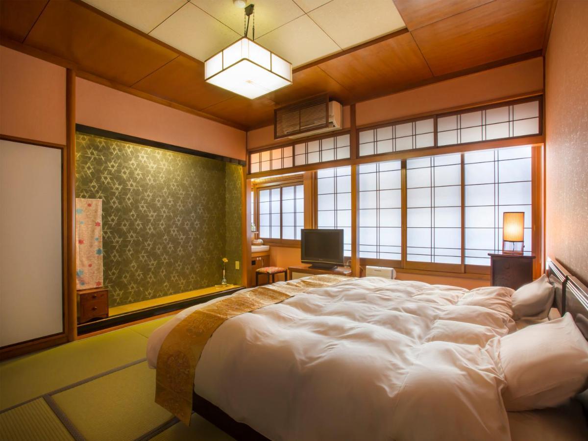 Kinosaki Onsen Hanakouji Saigetsu Toyooka  Dış mekan fotoğraf