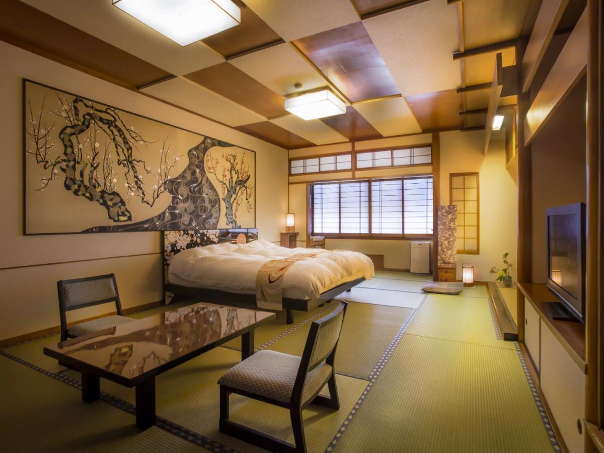 Kinosaki Onsen Hanakouji Saigetsu Toyooka  Dış mekan fotoğraf