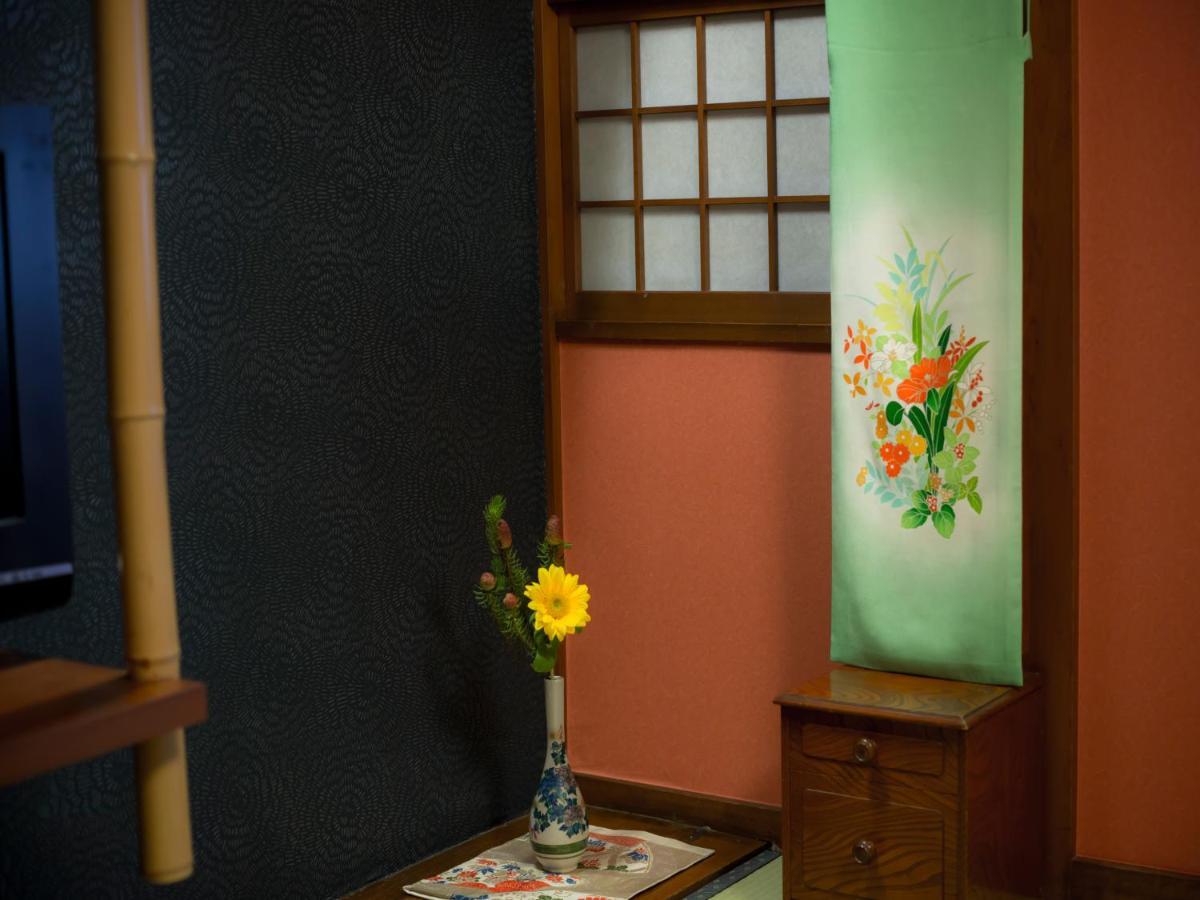 Kinosaki Onsen Hanakouji Saigetsu Toyooka  Dış mekan fotoğraf
