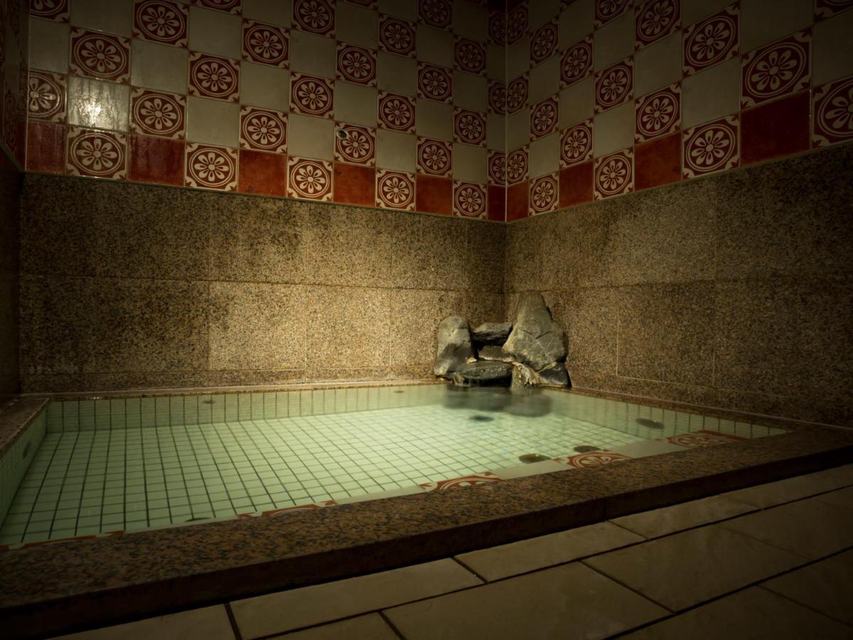 Kinosaki Onsen Hanakouji Saigetsu Toyooka  Dış mekan fotoğraf