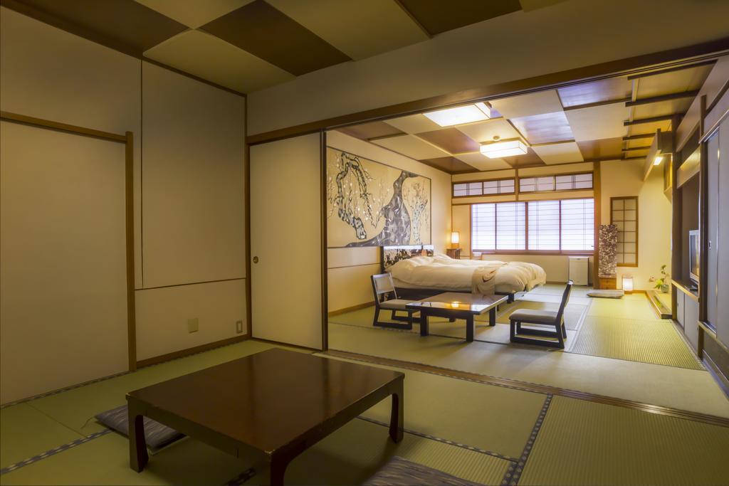 Kinosaki Onsen Hanakouji Saigetsu Toyooka  Dış mekan fotoğraf