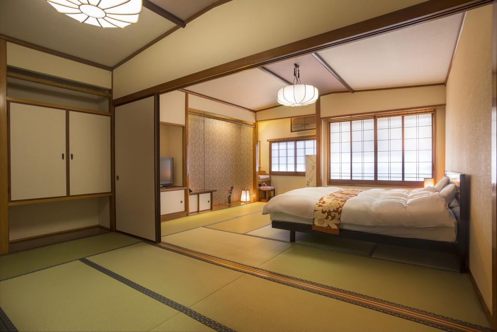 Kinosaki Onsen Hanakouji Saigetsu Toyooka  Dış mekan fotoğraf