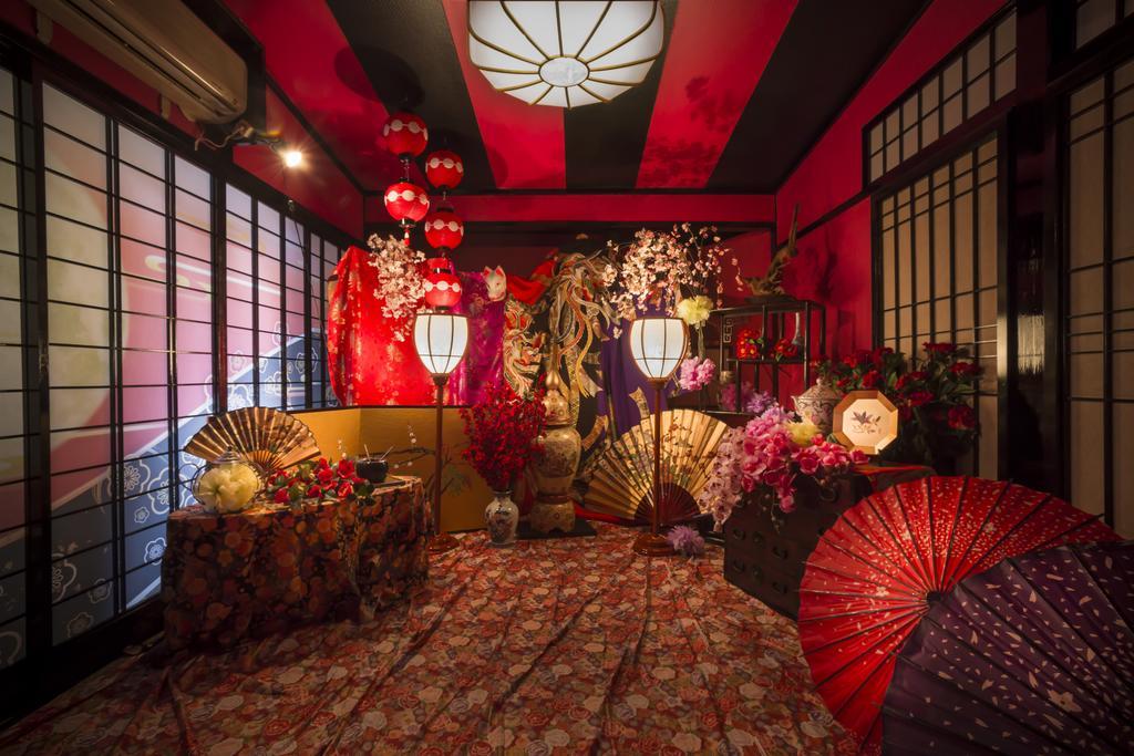 Kinosaki Onsen Hanakouji Saigetsu Toyooka  Dış mekan fotoğraf