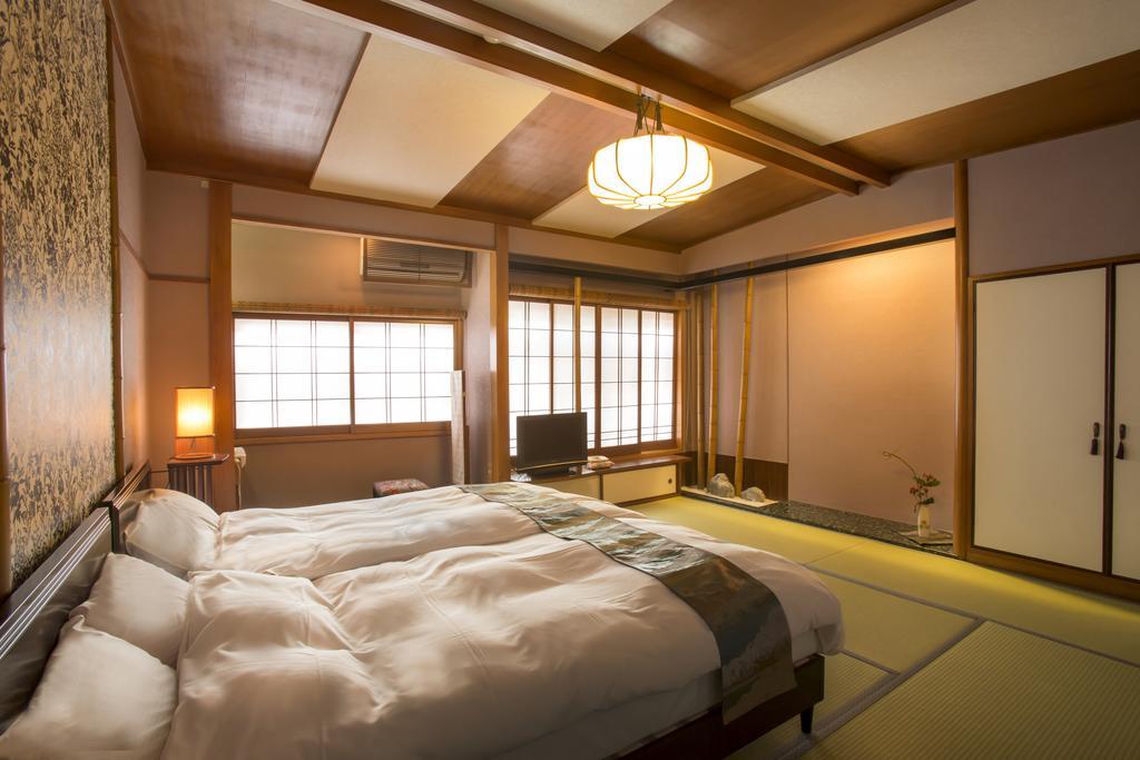 Kinosaki Onsen Hanakouji Saigetsu Toyooka  Dış mekan fotoğraf