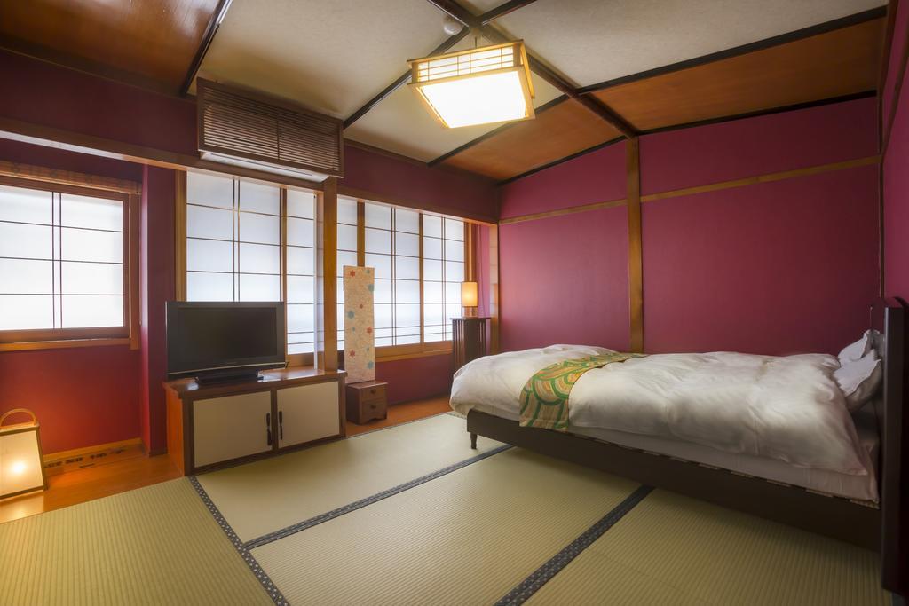 Kinosaki Onsen Hanakouji Saigetsu Toyooka  Dış mekan fotoğraf